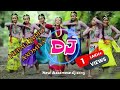 Nepali Jodio Axomiya Dj | DJ Rimex | New Assamese  DJ Song 2024__