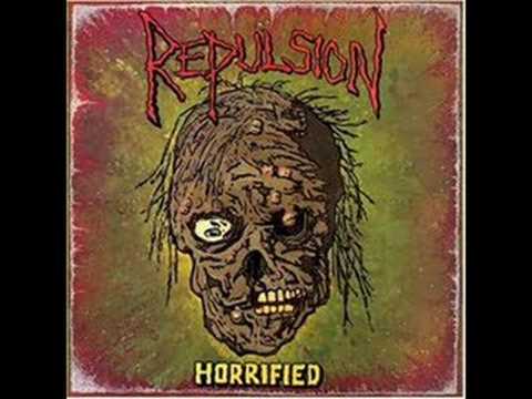 Splattered Cadavers Video