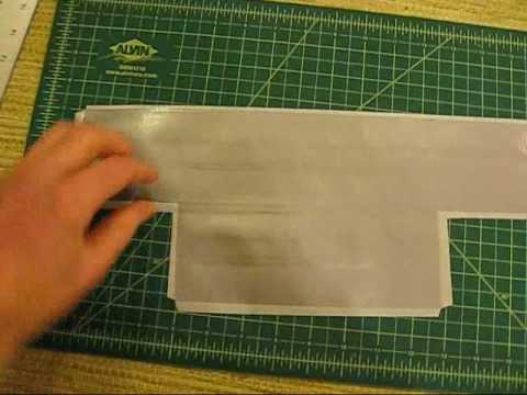 Duct Tape Wallet Instructions Duct Tape Wallet Instructions
