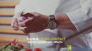 Watch Cross Contact video