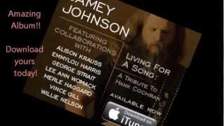 Watch Jamey Johnson This Aint My First Rodeo video