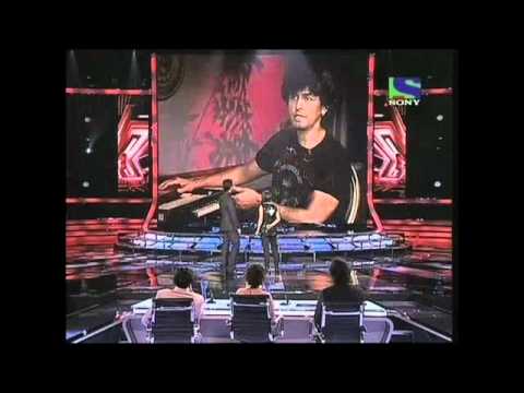 X Factor India - Seema Jha drops bombshells with Baras Ja Ae...