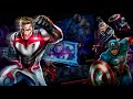 Prepare For the Fight of Your Lives as ‘Avengers: Endgame’ Sweeps Across Marvel Games