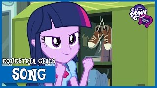 This Strange World | MLP: Equestria Girls [HD]