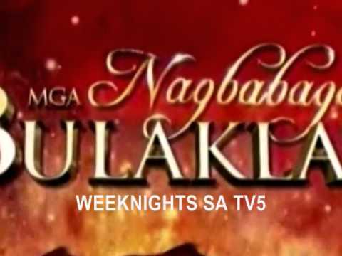 Init sa Magdamag - OST (TV5) Mg...