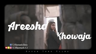 Vintage Cinematography Areesha Khowaja Uffan Turk Films