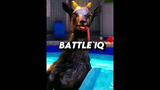 Pi̇lgor The Goat Goat Si̇mulator 3 Vs Deer Si̇mulator