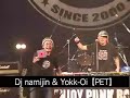 DJ-namijinワンマンライブ (2/4) お友達コーナー）