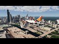 Chicago Plane Crash AIRINDIA 747-400 ++ Aerofly FS 2