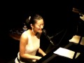 渡邊奈央ライブ　nao watanabe Live 2009 11 12 Vol05