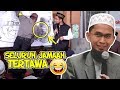 Download Ust. Adi Hidayat Bercanda dengan Polisi, Seluruh Jamaah Tertawa - Ustadz Adi Hidayat LC MA Ust. Adi Hidayat Bercanda dengan Polisi, Seluruh Jamaah Tertawa - Ustadz Adi Hidayat LC MA