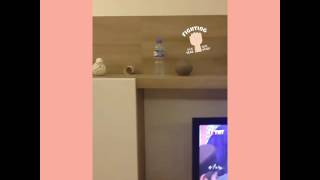 Şişe Durdurma Vol