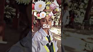 Alexandra Siang Teen Beautiful.