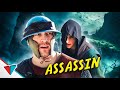Assassin logic in games