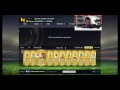 MASSIVE 64 x 100K PACK OPENING!! - FIFA 15 Ultimate Team