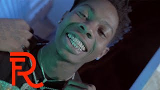 Yante Montana - Big Yant Official Music Video