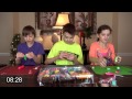 SHOPKINS PLAY DOH CHALLENGE!  |  BLIND BAG BASKET OPENING!  |  KITTIESMAMA