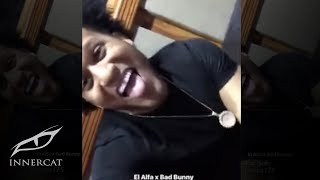 El Alfa El Jefe Ft Bad Bunny Dema Ga Ge Gi Go Gu Audio 2017 El Alfa El Jefe Ft Bad Bunny Dema Ga Ge Gi Go Gu Audio 2017