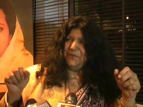 Mehdi Hasan gave new strength to Ghazal Singing - Abida Parveen...