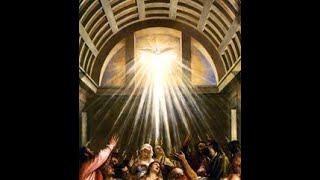 Worship Sunday June 5, 2022