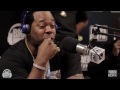 Busta Rhymes Explains the Full Music Making Process of Calm Down w/ Eminem