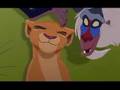 Disney Lion King 2 - In Upendi (hebrew)