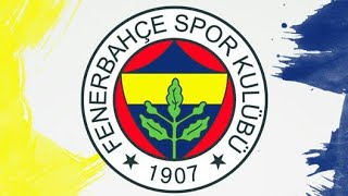 Fenerbahçe Marşı-Ne Sevmek Ne Sevilmek (Yeni )