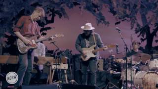 Watch Wilco Impossible Germany video