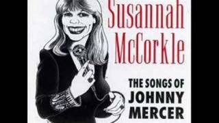 Watch Susannah Mccorkle Any Place I Hang My Hat Is Home video