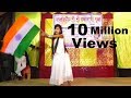 Desh Rangila Full Song | Des Rangila | Stage Dance | A ROY DANCE