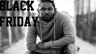 Watch Kendrick Lamar A Tale Of 2 Citiez Remix video