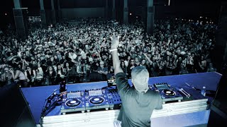 Apex Martin Supports Mau P Silo Dallas