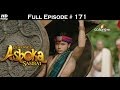 Chakravartin Ashoka Samrat - 25th September 2015 - चक्रवतीन अशोक सम्राट - Full Episode(HD)