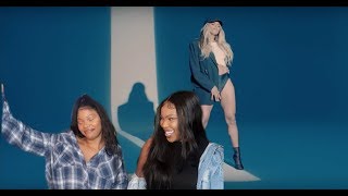 Ciara Greatest Love Official Audio Reaction Nataya Nikita Ciara Greatest Love Official Audio Reaction Nataya Nikita