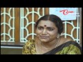 Hilarious Scene Between Rama Prabha - Surya Kantham - NavvulaTV
