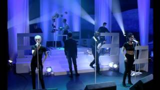 Watch Human League The Stars Are Going Out video