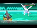 Pokemon X&Y Wi-Fi Battle #41 Vs Nico | They call me UBER