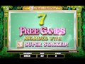 Golden Goddess Oct 2011 - Slot Game by H5G