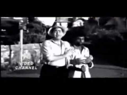 raj kapoor jeena isi ka naam hai YouTube