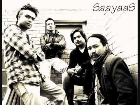 Ganatantra by Sayaas