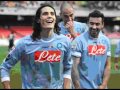 Inno del Napoli 2011/12 - bandiere incrociate - ROSARIO TAMMARO ( I Blitz )