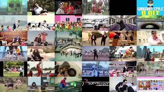Gangnam Style 36