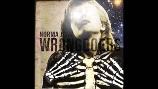 Watch Norma Jean Wrongdoers video