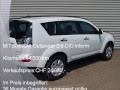 MITSUBISHI Outlander 2.0 DID Inform - M-9958 - AUTOHAUS SCHIESS AG - OCCASION