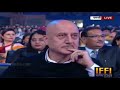 Видео IFFI 2017: Full Show | 48th International Film Festival of (Goa) India - Opening Ceremony With SRK