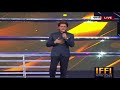Video IFFI 2017: Full Show | 48th International Film Festival of (Goa) India - Opening Ceremony With SRK