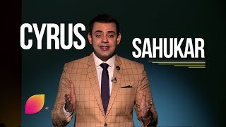 Brain Wagon 2018 - Launch Promo - Hosted by Cyrus Sahukar
