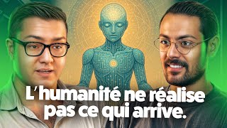 Il Se Pourrait Que Lia Soit Déjà Consciente. - Lavertist Dun Expert
