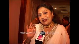 Bindu People Like Item Songs Very Much And If You Do One Item Song, You Can Get 5-6 Films In One Go
