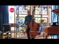 Dave Holland - Bass Fundamentals